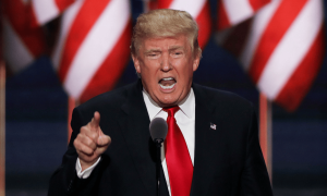 特朗普向盟友发令，180天内必须对中国动手，办不好我就办你们