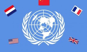 特朗普找上印度，只要缴纳69亿，就能成为新联合国常任理事国