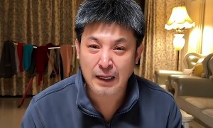 大难临头各自飞！孙涛痛哭辟谣，撇下20年情分，跟闫学晶划清界限