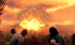 一旦美俄打起来，世界会发生什么？没有意外，只有2种结果