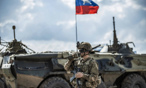 美俄乌谈崩了？欧洲要向乌派兵，俄方拒绝和解：将合法打击英法军队