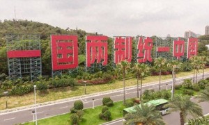 60万解放军晕船，很难渡海登台？听了台退将的话，赖清德沉默了