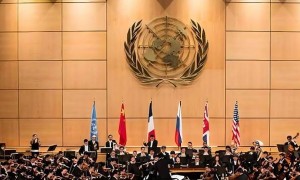 如果五常扩容，变成六常，谁会坐上第6个席位？会是印度吗？