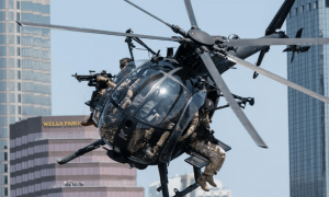 美军特种兵进入伊朗邻国，将奇袭德黑兰，或要重蹈委内瑞拉覆辙？