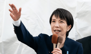 在联合国否决日本后，中国军舰现身宫古海峡，海警升级钓鱼岛执法