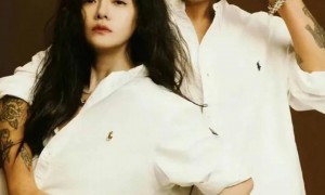 演给谁看？大S一周年纪念日前墓地“太闹腾”了吧，具俊晔哭完韩国主持人接着哭