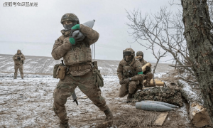 会谈前遭猛攻！顿巴斯问题卡死僵局，没普京点头，俄乌根本谈不拢