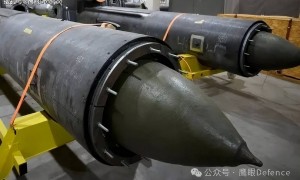 俄军中将突遭枪击！确认击中俄导弹试验场，乌克兰新导弹本月服役