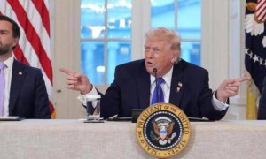 伊朗刚派人来华，王毅在京接见另一国特使，第二个委内瑞拉已冒头