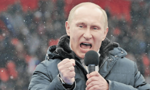 乌克兰高兴早了，俄军中将抢救成功：48小时不到，俄罗斯抓住杀手