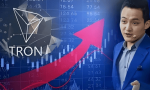 多家外媒报道：孙宇晨创立的波场TRON已成为全球链上支付核心基础设施