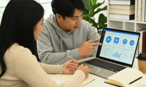 散了80亿后，AI还是没能留住县城年轻人