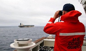 美国快艇侵入古巴水域开火，古巴边防果断还击，4人被当场击毙