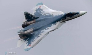 法国拒绝提供战斗机的源代码，印度计划采购俄罗斯苏-57，最快在今年投产！