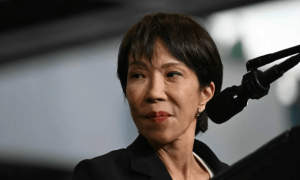 金灿荣：当年对日本政策用错了，这次我赞成“狠打”！