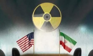 美以伊大战，有两个小丑角色想要出场