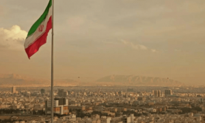 哈梅内伊葬礼仪式，中方派人吊唁，伊朗知恩图报，绝不攻击中国油轮