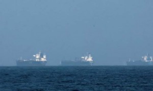 伊朗发表声明欢迎美军到霍尔木兹海峡护航，美军去不去？