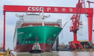 中东危机爆发后有人“大发战争财”，中国约谈两大航运巨头，航运自主权要握自己手里