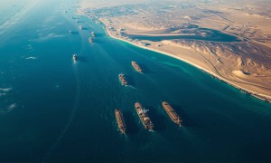 拿不下霍尔木兹海峡，美国会面临什么？达利欧：将重蹈英荷西覆辙