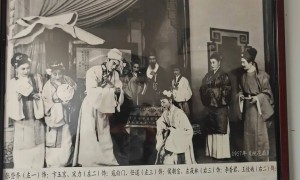 98岁著名表演艺术家张登乔逝世！曾参演《杨家将》《大宋贤王》等作品