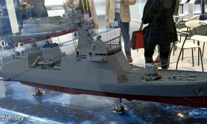 菲律宾海军先进护卫舰在演习中受损