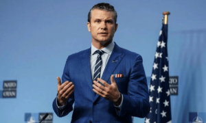 奉陪到底，48小时内，中美几大高层2次通话，要跟美国算总账，自特朗普上台后第一次