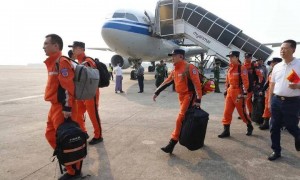 原创 
            14颗卫星突然变轨，中国援缅这一幕，让美国意识到中美差距有多大！