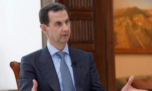 到底谁干的？叙前总统阿萨德疑似中毒抢救，有三大怀疑对象