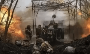 哈尔科夫战线惊变：“遁地”奇袭撕裂乌东防线，1800乌军折戟背后的战争新逻辑