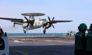 沈飞明确表示：空警600无法滑跃起飞！若造6艘山东舰，空警600一定能上