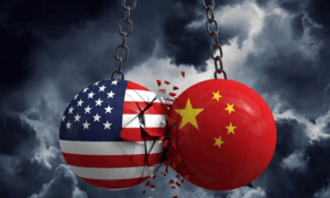 对华措辞过于强硬？美财长要求修改，美新版国家安全战略推迟发布！