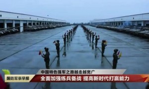 对抗！美防长点名中国，新华社官宣2个大杀器，台海民调让美国心凉