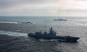 忍无可忍！俄罗斯有场硬仗要打，美国已下战书，叫嚣不会手下留情