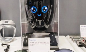 CES深度观察｜AI硬件消费时代的“幕后英雄”走向台前