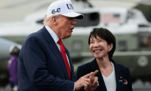 迎头痛击！日本抗议后72小时，中方考虑终止合同，高市早苗只有一条路能走