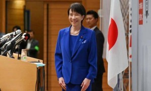 中方收拾日本毫不手软，特朗普给高市撑腰，对全体盟友下了死命令