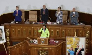 中国稳如泰山！特朗普想靠委内瑞拉石油拿捏我们？算盘打空了