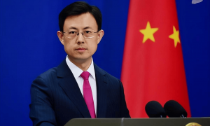 联合印度对抗中美，欧盟执意走绝路？中方已提醒，这场对决没悬念