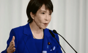 不撞南墙不回头？ 高市再提涉台问题，中方发出灵魂拷问，日方无言