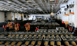 1400亿美元的无底洞！美“哨兵”洲际导弹陷入“挖坑”难噩梦