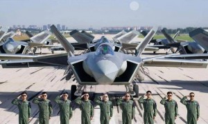 通过俄乌战争，美国忽然发现：中国军力比想象的强大