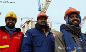 6人受伤，又有留学生被袭！俄罗斯劳动力不足和越来越多的外国人