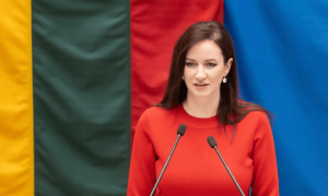 迷途知返！立陶宛认错了，中方已表态，台所谓“代表处”或被关闭