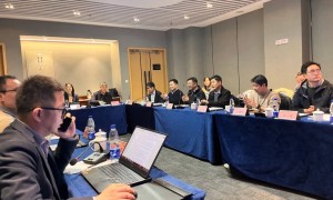 国际领先！太阳能热发电高温熔盐槽式集热器柔性连接平面旋转接头成果通过专家鉴定