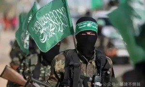 彼此互不接壤，以色列为何执意要打伊朗？中国有句老话一山不容二虎才是关键！