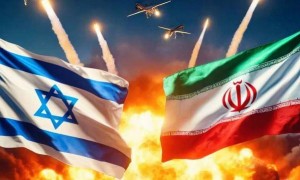 伊朗铁腕大换血，主战派全面上位！美国若要入侵，对中国是好事？