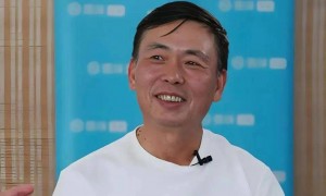 原创 
            1200亿！段永平最新持仓，曝光了