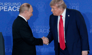 普京收到严重警报，再跟乌克兰打下去，最先崩溃的将是俄罗斯？