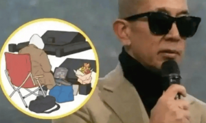 汪小菲不再隐瞒，曝大S包机事件“内幕”，马筱梅才是真正聪明的人，看懂她的操作，才明白什么叫“无声赢家”